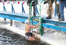 400 участников собрал первый фестиваль "Тюмень сильная &ndash; ледниковый период"