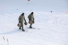 400 участников собрал первый фестиваль "Тюмень сильная &ndash; ледниковый период"