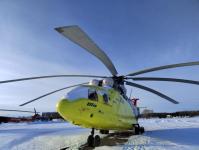 Авиакомпания "ЮТэйр" исполнила мечту юного тюменца в рамках областной акции "Елка желаний"