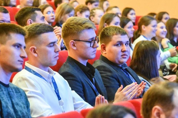 В России на 500 млн рублей увеличили поддержку студенческих стартапов 