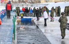 400 участников собрал первый фестиваль "Тюмень сильная &ndash; ледниковый период"