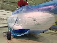 Авиакомпания "ЮТэйр" исполнила мечту юного тюменца в рамках областной акции "Елка желаний"