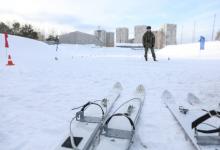 400 участников собрал первый фестиваль "Тюмень сильная &ndash; ледниковый период"