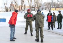 400 участников собрал первый фестиваль "Тюмень сильная &ndash; ледниковый период"