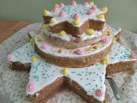 Воспитанники Тобольской православной гимназии устроили концерт к Рождеству Воспитанники Тобольской православной гимназии устроили концерт к Рождеству