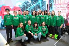 Форум "Родные - Любимые" стартовал на ВДНХ в Москве Форум "Родные - Любимые" стартовал на ВДНХ в Москве