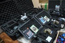 10 тонн гуманитарного груза оправили бойцам СВО и мирным жителям из Тюмени 10 тонн гуманитарного груза оправили бойцам СВО и мирным жителям из Тюмени