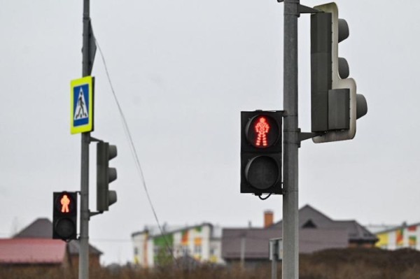 Дороги Тюмени разгружают при помощи программы моделирования Дороги Тюмени разгружают при помощи программы моделирования