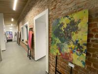 Центр стратегического развития &ldquo;Сибирь&rdquo; открыли в историческом здании Тюмени 