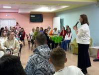 108 тюменцев отправятся на Всемирный фестиваль молодежи в Сочи 108 тюменцев отправятся на Всемирный фестиваль молодежи в Сочи