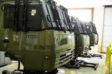 В ТВВИКУ будущим абитуриентам показали динамические тренажеры и образцы техники