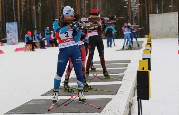 Юные биатлонисты посоревнуются в Уватском районе 