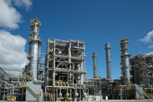 Президент России рассказал о федеральных проектах, реализующихся в Тюменской области