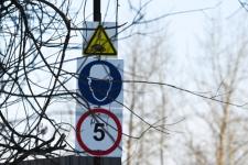 Детский сад в районе Мелиораторов строят из панелей тюменского завода