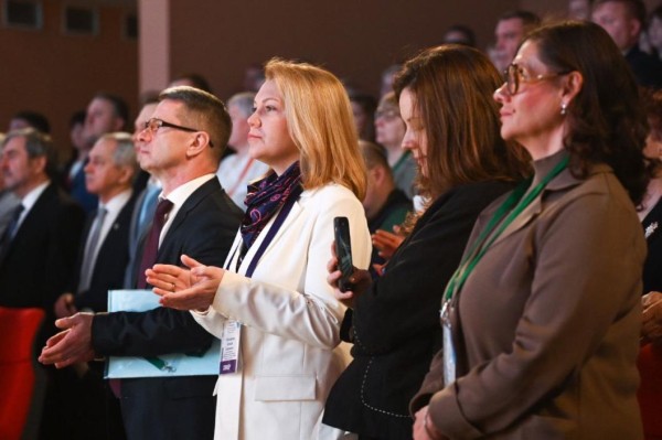 В Тюмени обсуждают вопросы сопровождения и реабилитации участников СВО