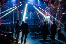 Тюменские бойцы одержали пять побед на турнире RCC 18