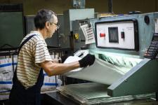 Бюллетени на выборы президента передали в территориальные избирательные комиссии Тюменской области