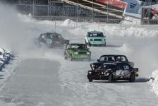 "Спецоперация "Лед" прошла на набережной в Тюмени в десятый раз