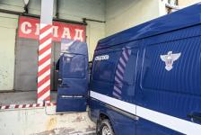 Бюллетени на выборы президента передали в территориальные избирательные комиссии Тюменской области