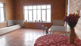 База отдыха "Теремок" у горы Любви под Ишимом готовится принять первых гостей летом