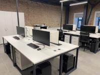 Центр стратегического развития &ldquo;Сибирь&rdquo; открыли в историческом здании Тюмени 