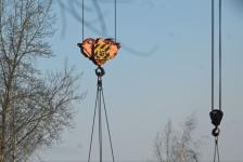 Детский сад в районе Мелиораторов строят из панелей тюменского завода