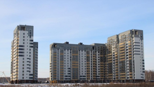 В Тюменской области 44 работника бюджетной сферы получили субсидии на погашение ипотеки 