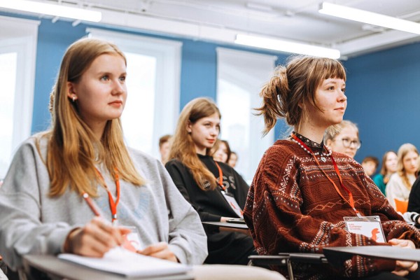 Экскурсии для абитуриентов проведет Школа перспективных исследований ТюмГУ 