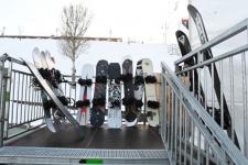 Организатор "Битвы на Туре" Иван Шмонин: важно верить в свою идею