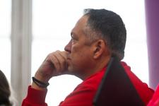 Организатор "Битвы на Туре" Иван Шмонин: важно верить в свою идею