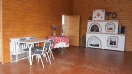 База отдыха "Теремок" у горы Любви под Ишимом готовится принять первых гостей летом