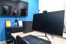 Тюменская IT-компания с помощью ИИ разработала редактор для презентаций