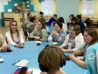 108 тюменцев отправятся на Всемирный фестиваль молодежи в Сочи 108 тюменцев отправятся на Всемирный фестиваль молодежи в Сочи