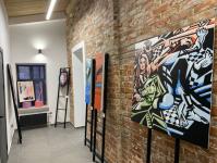 Центр стратегического развития &ldquo;Сибирь&rdquo; открыли в историческом здании Тюмени 