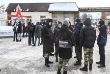 В ТВВИКУ будущим абитуриентам показали динамические тренажеры и образцы техники