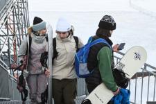 Организатор "Битвы на Туре" Иван Шмонин: важно верить в свою идею