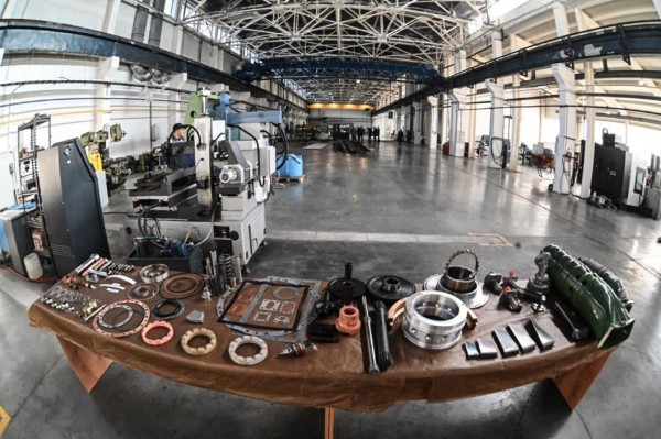 Беларусь и Тюменская область определяются с совместными проектами  