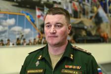 В ТВВИКУ будущим абитуриентам показали динамические тренажеры и образцы техники