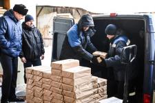 Бюллетени на выборы президента передали в территориальные избирательные комиссии Тюменской области