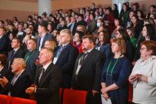 В Тюмени обсуждают вопросы сопровождения и реабилитации участников СВО