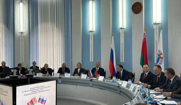 Прямое авиасообщение с Республикой Беларусь может появится в Тюменской области