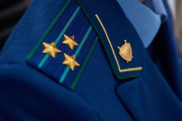 Прокуратура Тюменской области проведет день приема предпринимателей