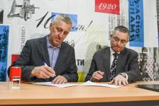 Бюллетени на выборы президента передали в территориальные избирательные комиссии Тюменской области