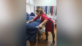 1 тыс. 770 участников группы "Своих не бросаем. Казанский район" помогают бойцам СВО