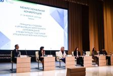 В Тюмени обсуждают вопросы сопровождения и реабилитации участников СВО