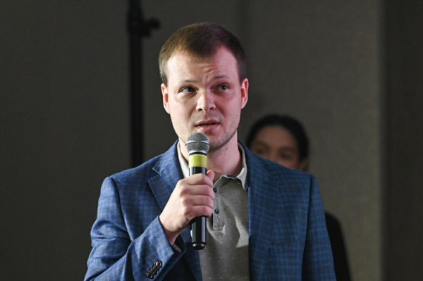 Тюменская область отмечена престижной премией в сфере информационной безопасности Тюменская область отмечена престижной премией в сфере информационной безопасности