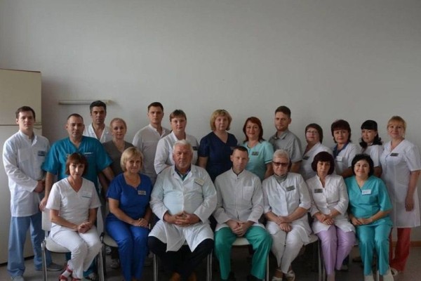 Жительницу Тобольска с ожогами 80 % тела спасли врачи региона