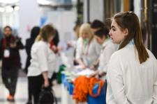 В Тюмени обсуждают вопросы сопровождения и реабилитации участников СВО