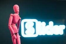 Тюменская IT-компания с помощью ИИ разработала редактор для презентаций