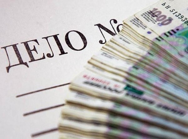 Мошенник обманом заставил ялуторовчанку оформить кредит